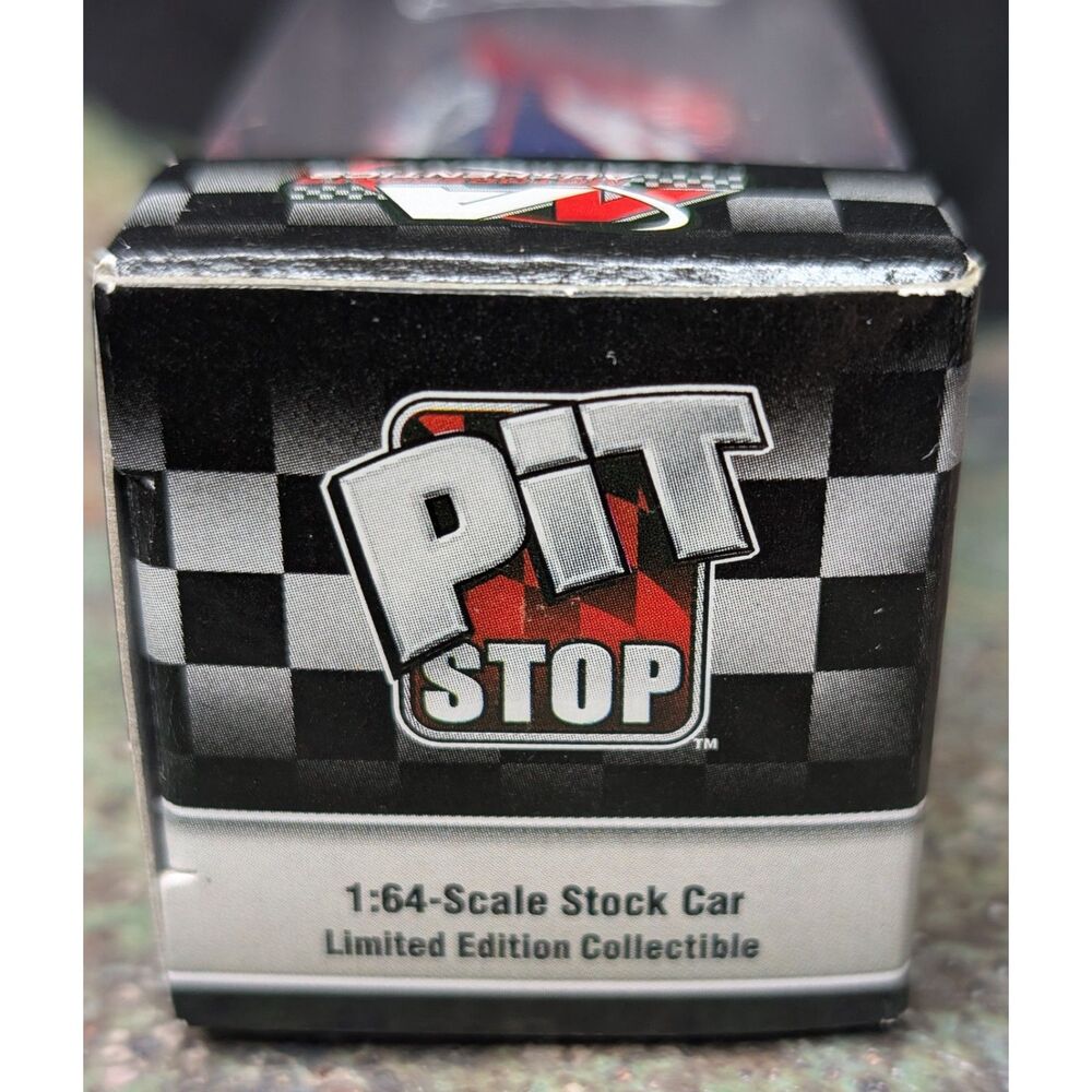 2007 David Ragan #6 AAA NASCAR Die-Cast – 1:64 RCCA Limited Edition - Picture 6 of 6